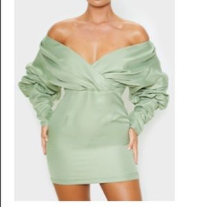 Pretty Little Thing Dress